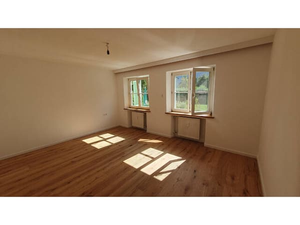 Immobilie in Bludenz - NEUER PREIS-Klassischer Charme trifft auf moderne Wohnbedürfnisse-2,5-Zimmerwohnung!Einzigartige Chance! - Bild 3