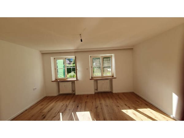 Immobilie in Bludenz - NEUER PREIS-Klassischer Charme trifft auf moderne Wohnbedürfnisse-2,5-Zimmerwohnung!Einzigartige Chance! - Bild 4