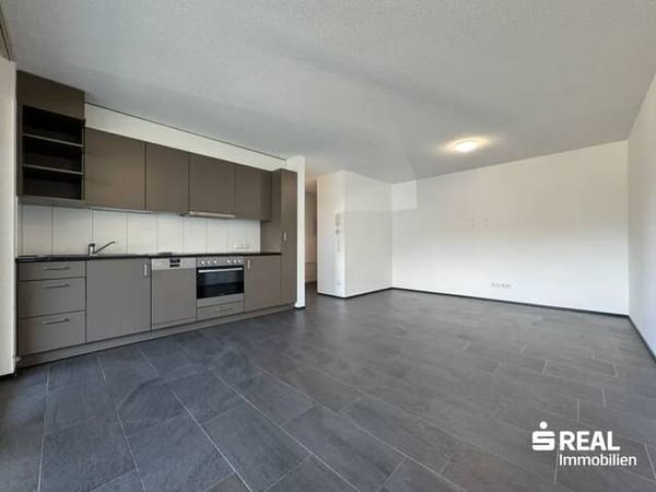Immobilie in Frastanz - Tolle 2-Zimmerwohnung mit Balkon in ruhiger Lage - Bild 3