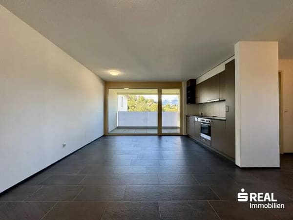 Immobilie in Frastanz - Tolle 2-Zimmerwohnung mit Balkon in ruhiger Lage - Bild 4