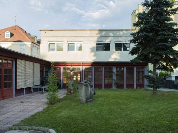 Immobilie in Krumpendorf - Sonnige 2-Zimmer Neubauwohnung in Krumpendorf am Wörthersee (Fertigstellung 2027) - Bild 2