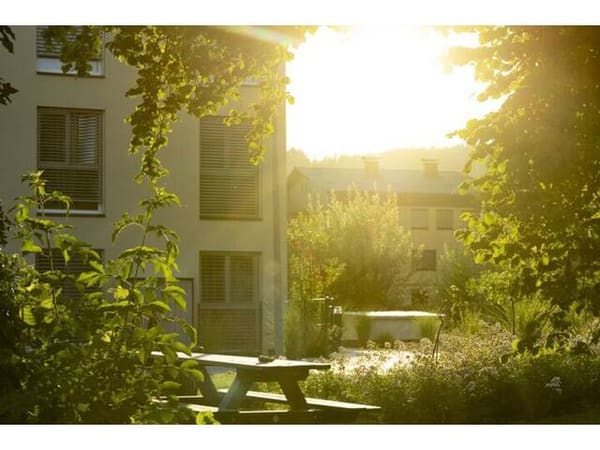 Immobilie in Krumpendorf - Sonnige 2-Zimmer Neubauwohnung in Krumpendorf am Wörthersee (Fertigstellung 2027) - Bild 4