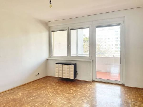 Immobilie in Mödling - NOCH BIS 15.10.! - 10% BLITZAKTION! PROVISIONSFREI VOM EIGENTÜMER! 3-ZIMMER-WOHNUNG MIT LOGGIA IN MÖDLINGER ZENTRUMSNÄHE! - Bild 2