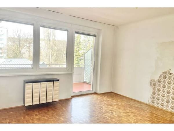 Immobilie in Mödling - NOCH BIS 15.10.! - 10% BLITZAKTION! PROVISIONSFREI VOM EIGENTÜMER! 3-ZIMMER-WOHNUNG MIT LOGGIA IN MÖDLINGER ZENTRUMSNÄHE! - Bild 4