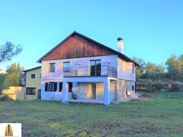 Immobilie in Ravelsbach - Einfamilienhaus in ruhiger Lage, mit wunderschönem großen Garten Nähe Ravelsbach im Weinviertel! - Bild 2