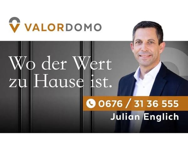 Immobilie in Vasoldsberg - Bungalow mit großem Garten und viel Gestaltungspotenzial in ruhiger Lage - Bild 1