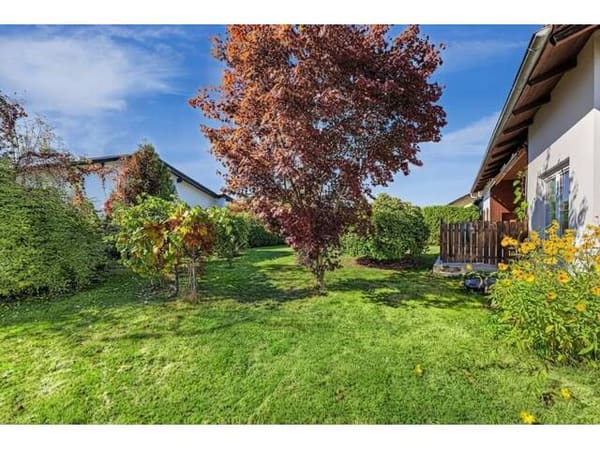 Immobilie in Vasoldsberg - Bungalow mit großem Garten und viel Gestaltungspotenzial in ruhiger Lage - Bild 3