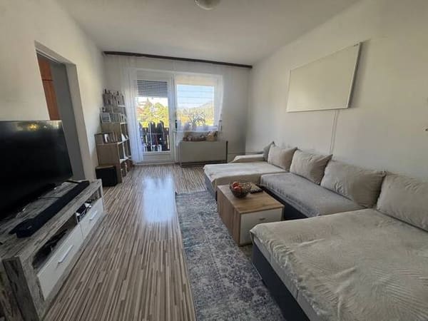Immobilie in Haus - Als Anlage oder Wohnsitz! Nur 5 Gehminuten zum Hauser-Kaibling Skigebiet Amade´ - Bild 3