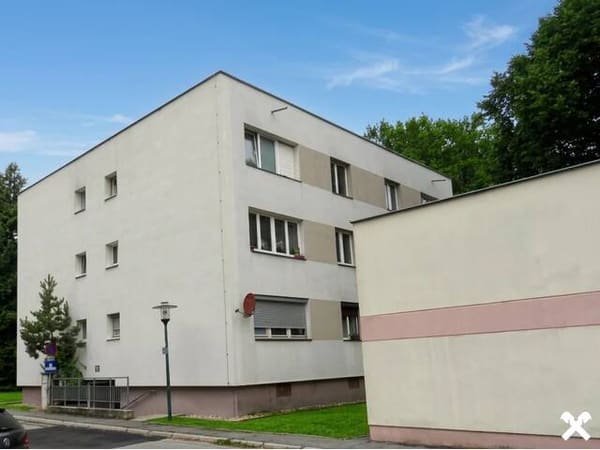 Immobilie in Breitenfurt bei Wien - Erste Wohnung oder Investment! - Bild 0