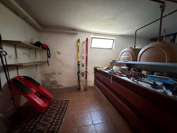 Immobilie in Dornbirn - Dornbirn | Einfamilienhaus mit Werkstatt - Bild 4