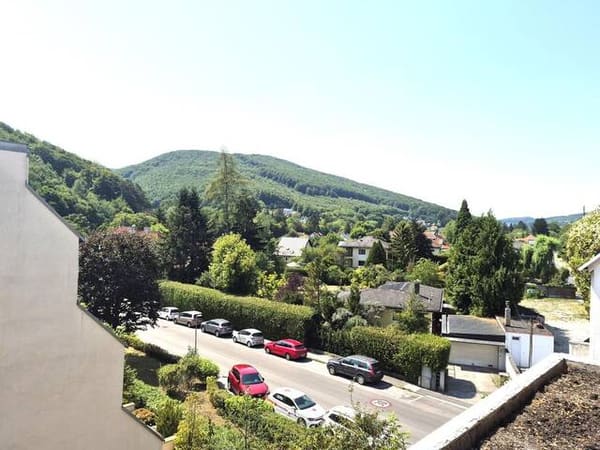 Immobilie in Purkersdorf - Neuer Preis SÜDSEITIGE 2 ZIMMER WOHNUNG IN PURKERSDORF MIT SCHÖNEM AUSBLICK - Bild 0