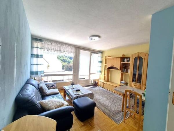 Immobilie in Purkersdorf - Neuer Preis SÜDSEITIGE 2 ZIMMER WOHNUNG IN PURKERSDORF MIT SCHÖNEM AUSBLICK - Bild 2