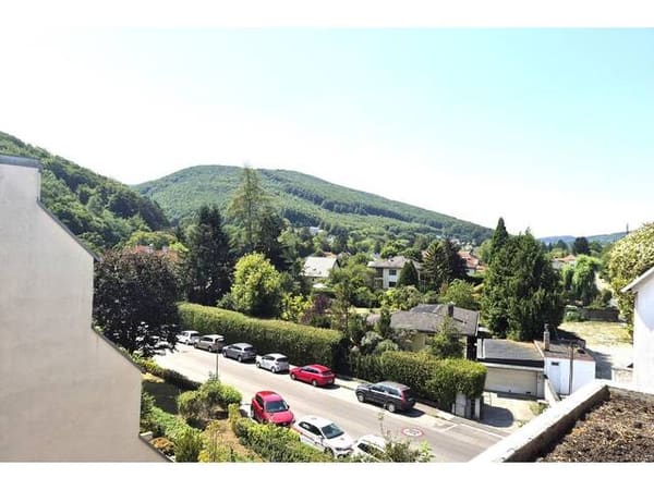 Immobilie in Purkersdorf - Neuer Preis SÜDSEITIGE 2 ZIMMER WOHNUNG IN PURKERSDORF MIT SCHÖNEM AUSBLICK - Bild 3