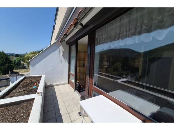 Immobilie in Purkersdorf - Neuer Preis SÜDSEITIGE 2 ZIMMER WOHNUNG IN PURKERSDORF MIT SCHÖNEM AUSBLICK - Bild 4