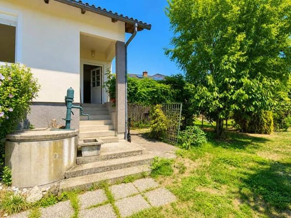 Immobilie in Mauer bei Melk - Nettes Einfamilienhaus mit großem Garten in Siedlungslage - Bild 2