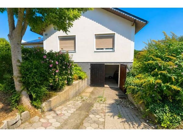 Immobilie in Mauer bei Melk - Nettes Einfamilienhaus mit großem Garten in Siedlungslage - Bild 3