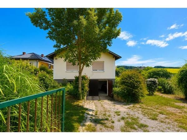 Immobilie in Mauer bei Melk - Nettes Einfamilienhaus mit großem Garten in Siedlungslage - Bild 4
