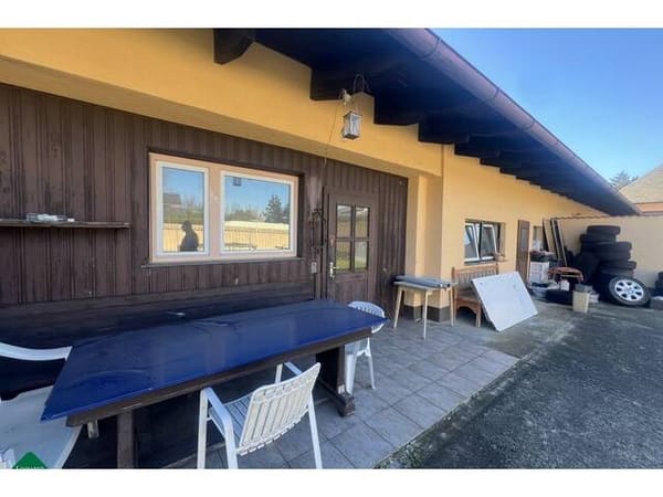 Immobilie in Zwölfaxing - Einfamilienhaus mit Potenzial - Bild 4
