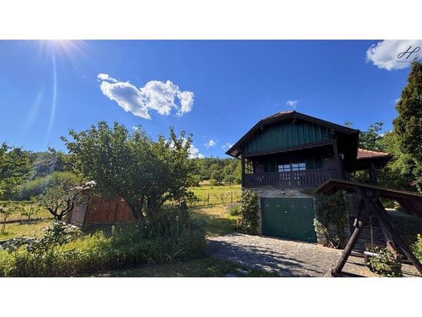 Immobilie in Markt Neuhodis - Kellerstöckl mit traumhaftem Fernblick in den Weinbergen des Südburgenlandes - Bild 2