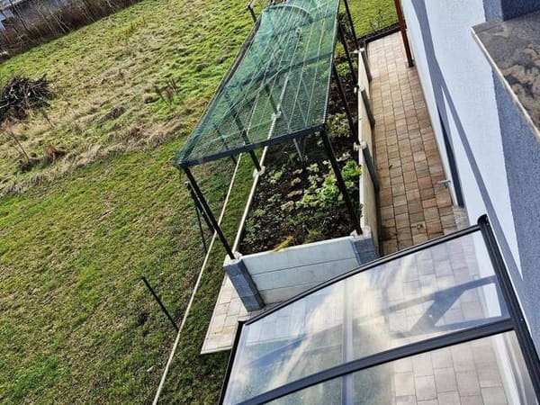 Immobilie in Bad Radkersburg - NEUWERTIGE, STUFENLOSE HAUSHÄLFTE MIT GARTEN – WENIGE GEHMINUTEN ZU PARKTHERME & ALTSTADT - Bild 4