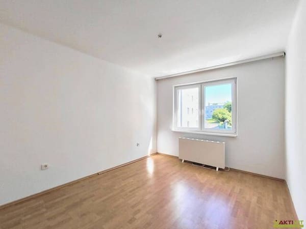 Immobilie in Zeltweg - Vollständig sanierte 2-Zimmer-Wohnung mit Balkon und Keller in Zeltweg. - Bild 4