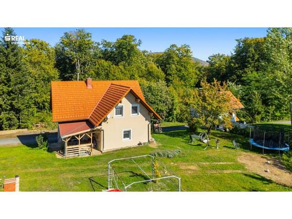 Immobilie in Bad Gleichenberg - Modernes Einfamilienhaus in Trautmannsdorf mit Panoramablick und viel Grünfläche - Bild 2