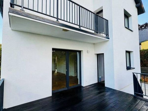 Immobilie in Klosterneuburg - WUNDERSCHÖNE VILLA MIT FERNBLICK AM ÖLBERG - Bild 4
