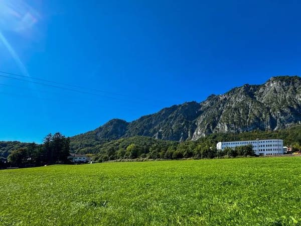 Immobilie in Grödig - Naturnah wohnen vor den Toren Salzburgs - 3 Zimmer-Wohnung mit Balkon - Bild 4
