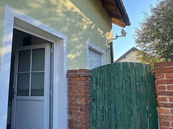Immobilie in Zillingtal - Erdgeschosswohnung mit Garten – 4 Zimmer – Terrasse südseitig – Parkplatz – Erstbezugszustand – 30 Autominuten von Wien – Privatverkauf! - Bild 2