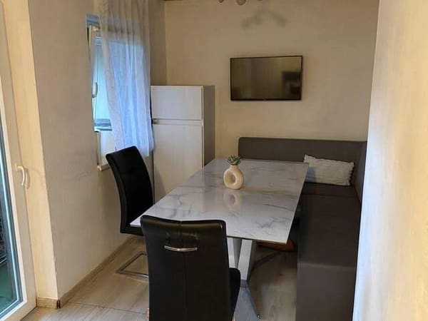 Immobilie in Buch - 3-Zimmer-Wohnung in Buch mit Balkon - Bild 2