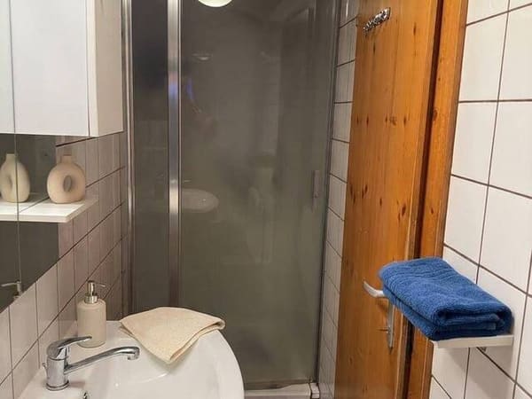 Immobilie in Buch - 3-Zimmer-Wohnung in Buch mit Balkon - Bild 4