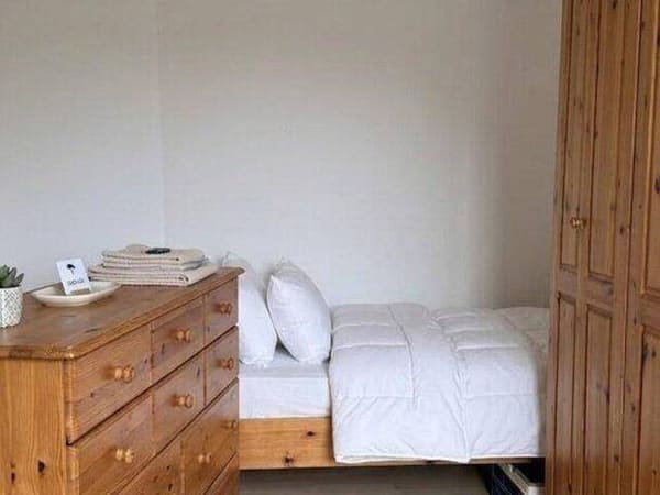 Immobilie in Bad Schönau - Doppelwohnung 4 Zimmer: Wohnen und/oder Vermieten mit nur einer Investition im Wanderparadies Bad Schönau: - Bild 4