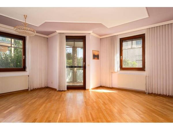 Immobilie in Gänserndorf - NEUER PREIS ! Eine Wohnung die überzeugt! - Bild 0