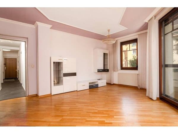 Immobilie in Gänserndorf - NEUER PREIS ! Eine Wohnung die überzeugt! - Bild 2
