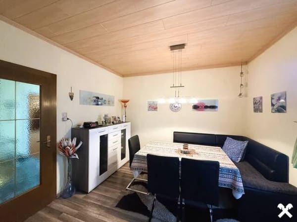 Immobilie in Enzenreith - Ruhe, Raum und Weitblick: Einfamilienhaus mit großem Garten und Weitblick! - Bild 4