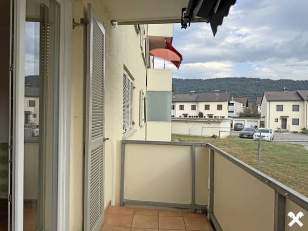 Immobilie in Kennelbach - Ideal für Handwerker und kreative Köpfe! - Bild 0