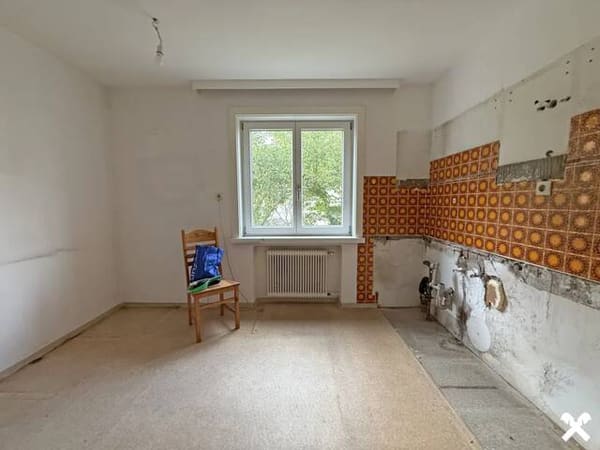Immobilie in Kennelbach - Ideal für Handwerker und kreative Köpfe! - Bild 1