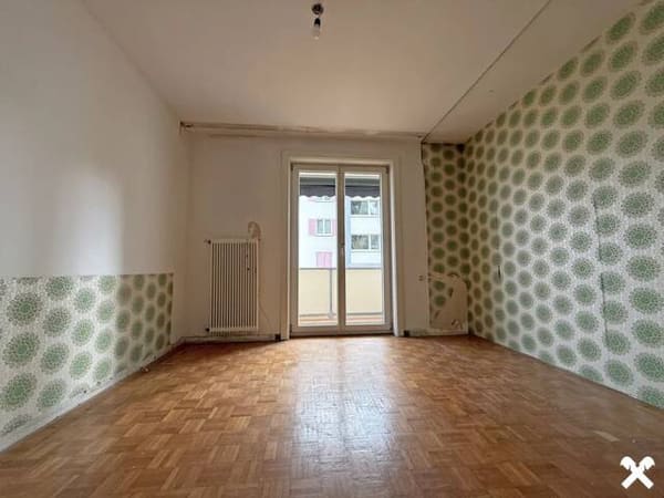 Immobilie in Kennelbach - Ideal für Handwerker und kreative Köpfe! - Bild 3