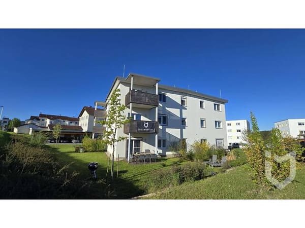 Immobilie in Adlwang - EIGENTUMSWOHNUNG IN ADLWANG - KOMPAKT, MODERN, SOFORT VERFÜGBAR - Bild 1