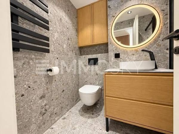 Immobilie in Grödig - EINZIEHEN UND WOHLFÜHLEN - moderne Gartenwohnung - Bild 2
