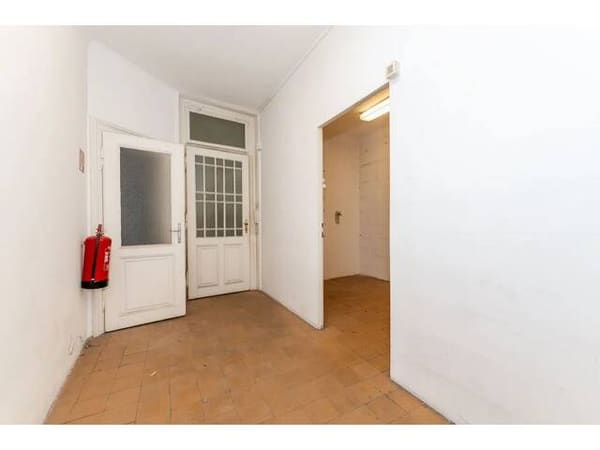 Immobilie in Wiener Neustadt - Perfektes kleines Zinshaus im Zentrum - Bild 1
