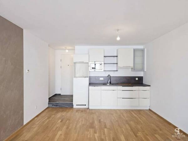 Immobilie in Birgitz - Moderne 2-Zimmer-Maisonette mit Balkon und Garage in Birgitz - Bild 3