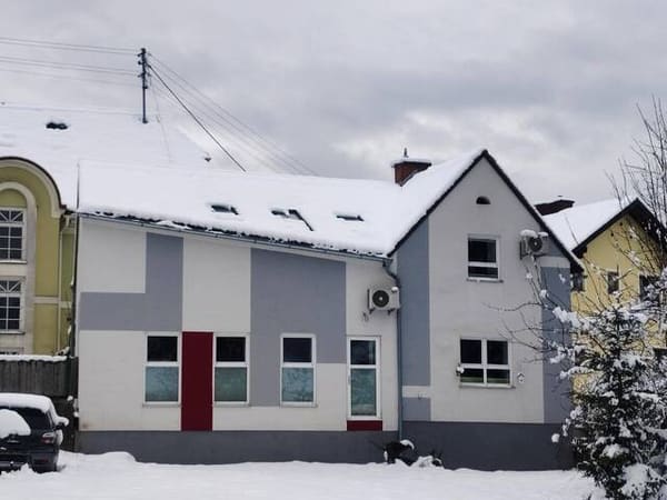 Immobilie in Allerheiligen im Mürztal - Einfamilienhaus mit Garten und Fußbodenheizung in Allerheiligen - Bild 1