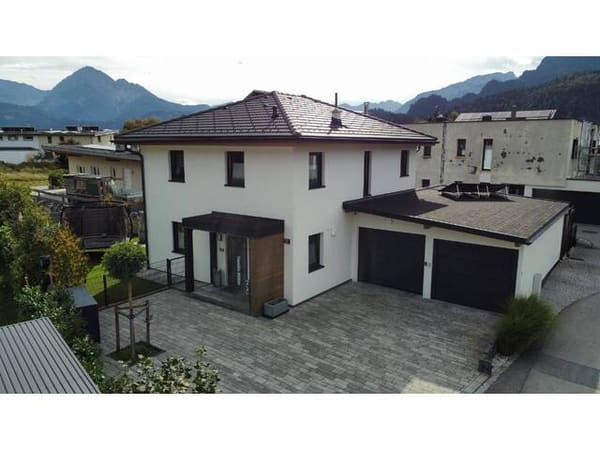 Immobilie in Pflach - Einfamilienhaus - Bild 0