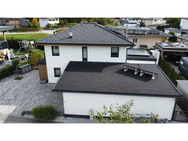 Immobilie in Pflach - Einfamilienhaus - Bild 1