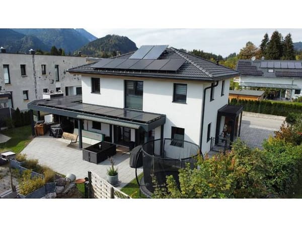 Immobilie in Pflach - Einfamilienhaus - Bild 2
