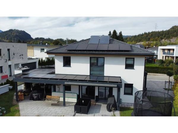Immobilie in Pflach - Einfamilienhaus - Bild 3