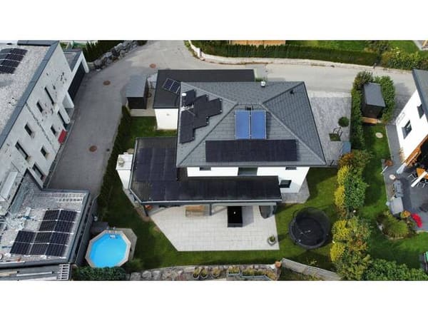 Immobilie in Pflach - Einfamilienhaus - Bild 4