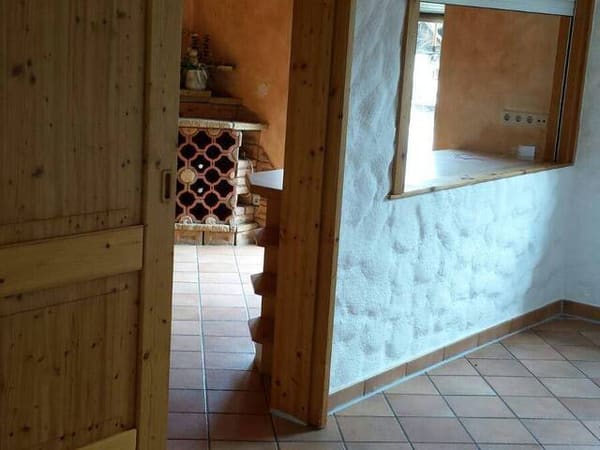 Immobilie in Stams - großes Einfamilienhaus in Stams - Bild 3