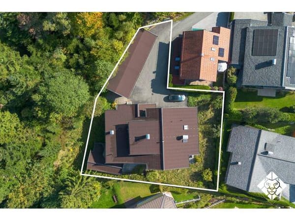 Immobilie in Ellmau - Idyllisches Apartmenthaus in Traumlage – Alleinstehend mit Aussicht in Ellmau - Bild 3